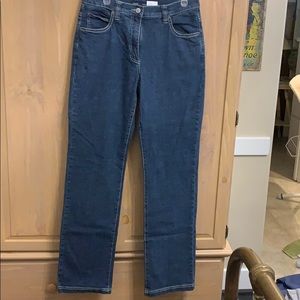 Blue Willi’s Jeans